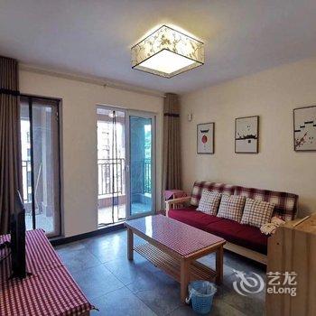 重庆曾女士公寓酒店提供图片