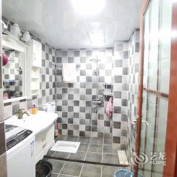 重庆曾女士公寓酒店提供图片