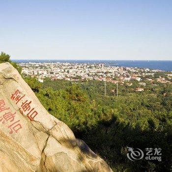 北戴河君成之家民宿酒店提供图片