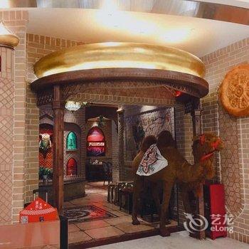 重庆温馨小家-北欧情怀公寓酒店提供图片