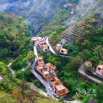 北京韩建·云岭山房酒店提供图片