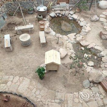 青岛崂山河东村民宿酒店提供图片