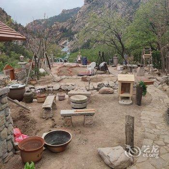 青岛崂山河东村民宿酒店提供图片
