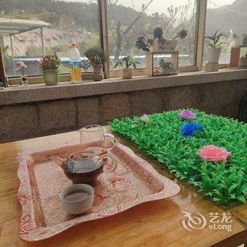 青岛崂山河东村民宿酒店提供图片