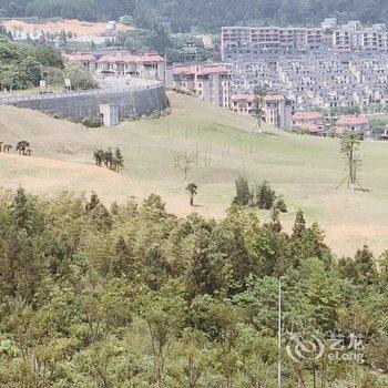 重庆黑山美庐公寓酒店提供图片