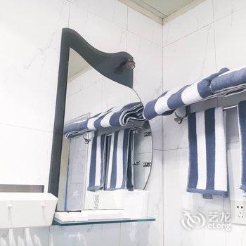 成都seven house普通公寓酒店提供图片