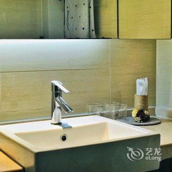 青岛美食通公寓酒店提供图片