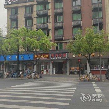 义乌香河宾馆酒店提供图片