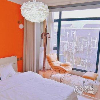 北京豆南山下民宿酒店提供图片