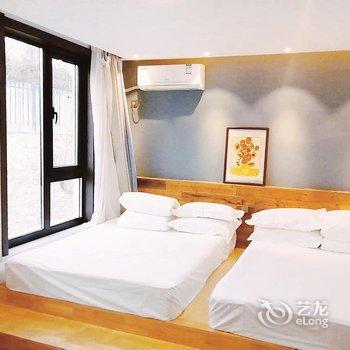 北京豆南山下民宿酒店提供图片