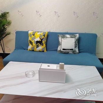 重庆馨家公寓酒店提供图片