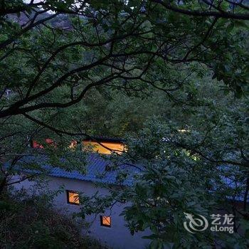 北京清舍民宿(雁栖湖慕田峪长城风景区店)酒店提供图片