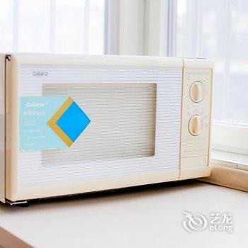 青岛于大公寓酒店提供图片