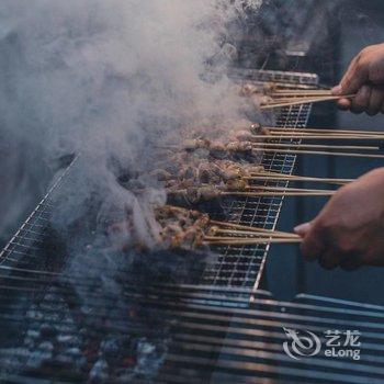 北京小喜民宿酒店提供图片