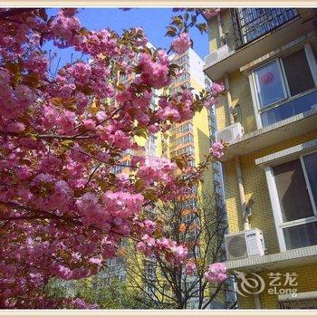 西安一路上有我特色民宿酒店提供图片