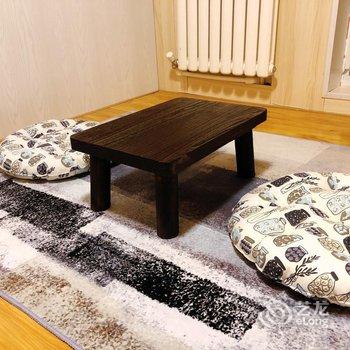 青岛常教授民宿酒店提供图片