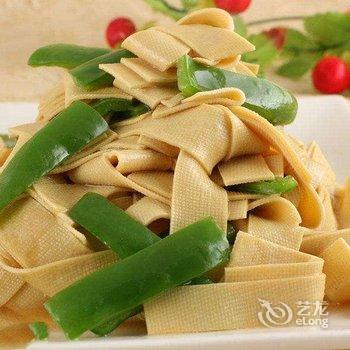 满洲里凤皇商务宾馆酒店提供图片