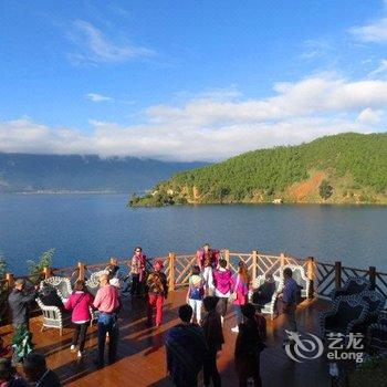 泸沽湖草海扎西苑客栈酒店提供图片