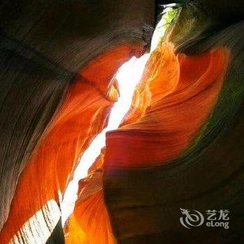 甘泉祥和商务宾馆酒店提供图片