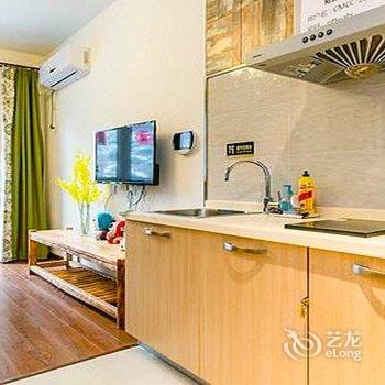 北京星空山居叠墅酒店提供图片