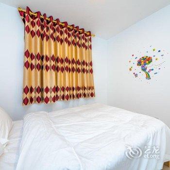 青岛青岛红泥公寓酒店提供图片