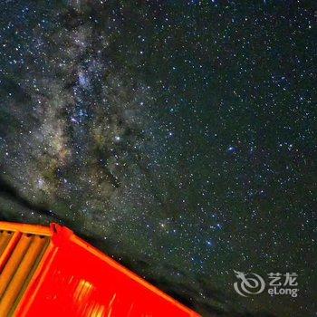 青海湖藏族秘岸客栈酒店提供图片