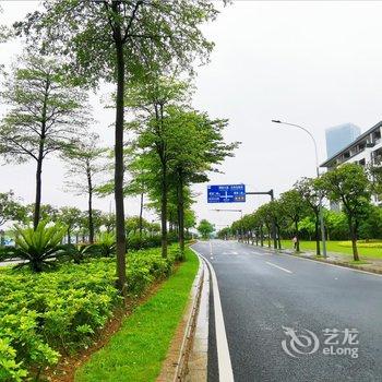 广州生物岛高新木莲庄酒店(琶洲会展店)酒店提供图片