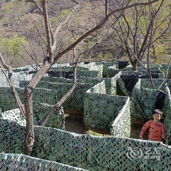 北京清舍民宿(雁栖湖慕田峪长城风景区店)酒店提供图片