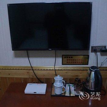 红原安之驿栈酒店提供图片