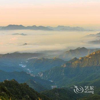 北京如域哲里精品度假山庄酒店提供图片