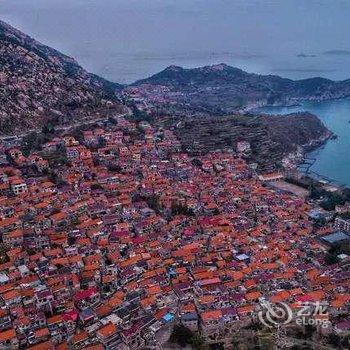 青岛盛海春农家宴民宿酒店提供图片