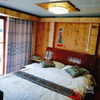 龙脊梯田忆闲居客栈酒店提供图片