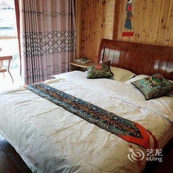 龙脊梯田忆闲居客栈酒店提供图片