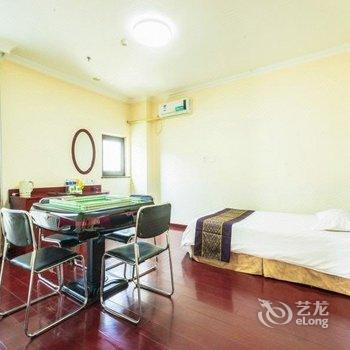 格林豪泰酒店(承德火车站东南承德世纪城店)酒店提供图片