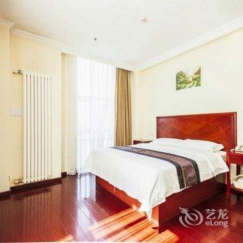 格林豪泰酒店(承德火车站东南承德世纪城店)酒店提供图片
