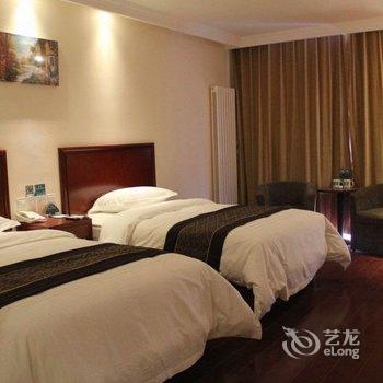 格林豪泰酒店(承德火车站东南承德世纪城店)酒店提供图片