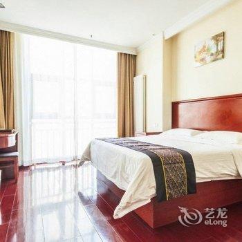 格林豪泰酒店(承德火车站东南承德世纪城店)酒店提供图片