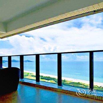 阳江海陵岛保利十里银滩风聆海度假公寓酒店提供图片