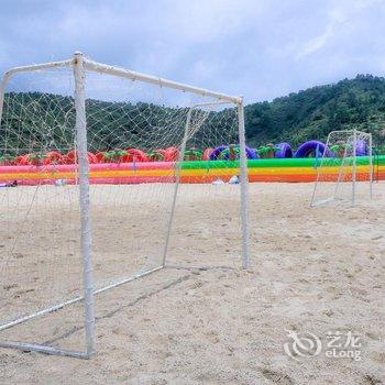 阳江海陵岛保利十里银滩风聆海度假公寓酒店提供图片