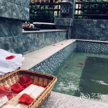 清远碧桂园温泉度假别墅酒店提供图片