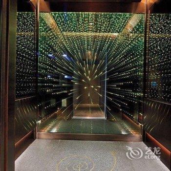 中濠国际酒店(东莞长安万达OPPO研发中心店)酒店提供图片