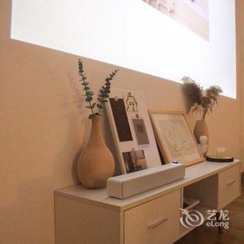 南宁TINGTANG公寓酒店提供图片