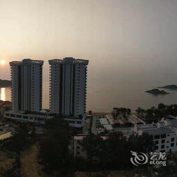 汕头+分公寓酒店提供图片