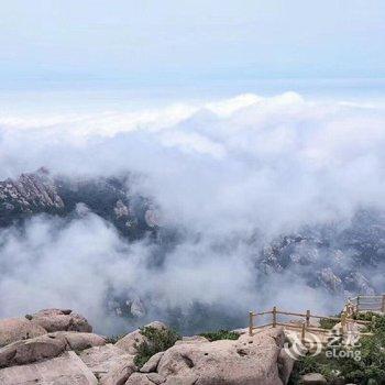 青岛山海阁民宿酒店提供图片