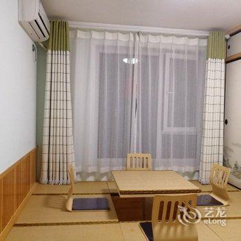 青岛简约温馨小居公寓酒店提供图片