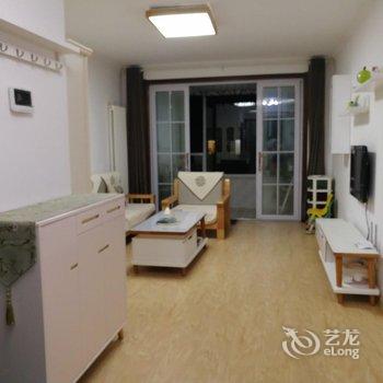 青岛简约温馨小居公寓酒店提供图片