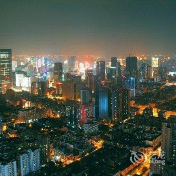 成都曾珍公寓酒店提供图片