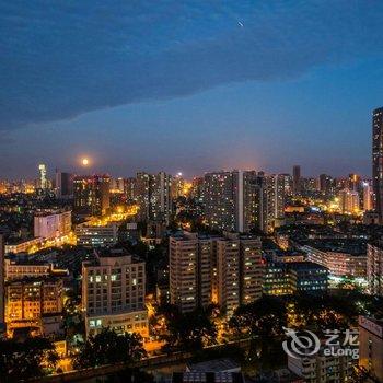 成都曾珍公寓酒店提供图片