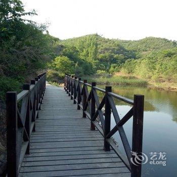 天津耀宽·家民宿酒店提供图片