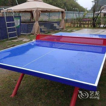 清远碧桂园温泉度假别墅酒店提供图片